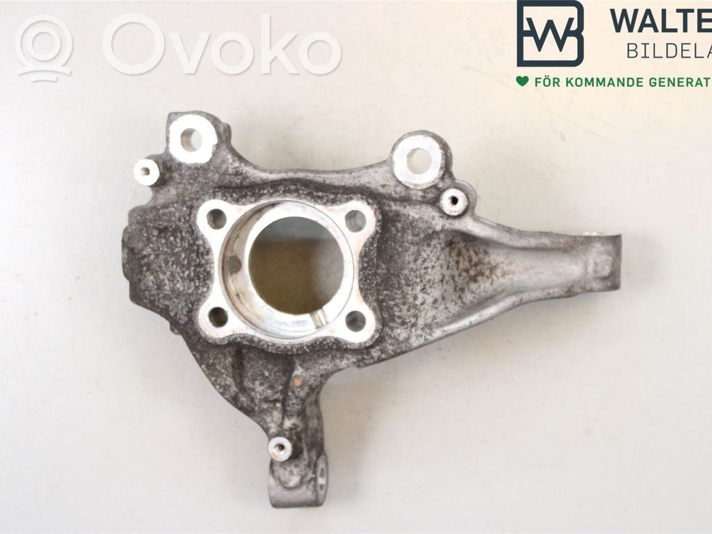 Ford Mondeo MK V Fuso a snodo con mozzo ruota anteriore
