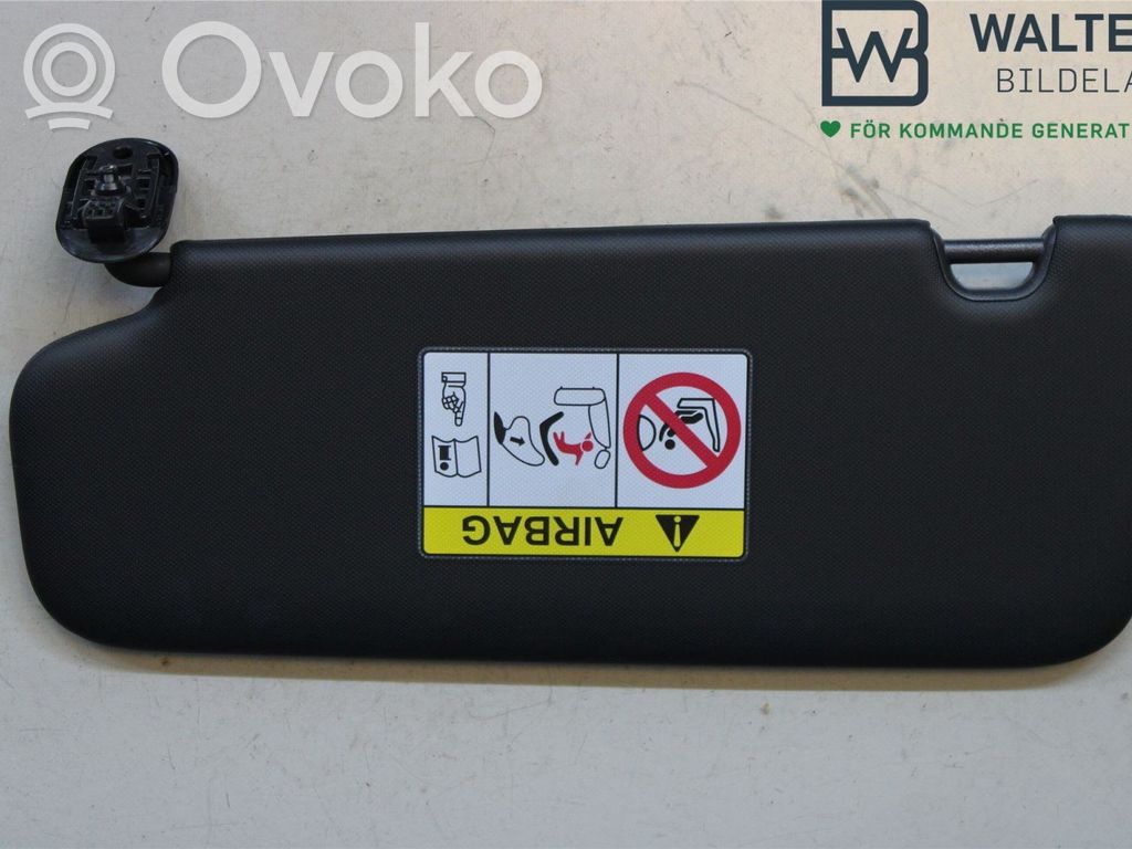 KIA Ceed Visera parasol 