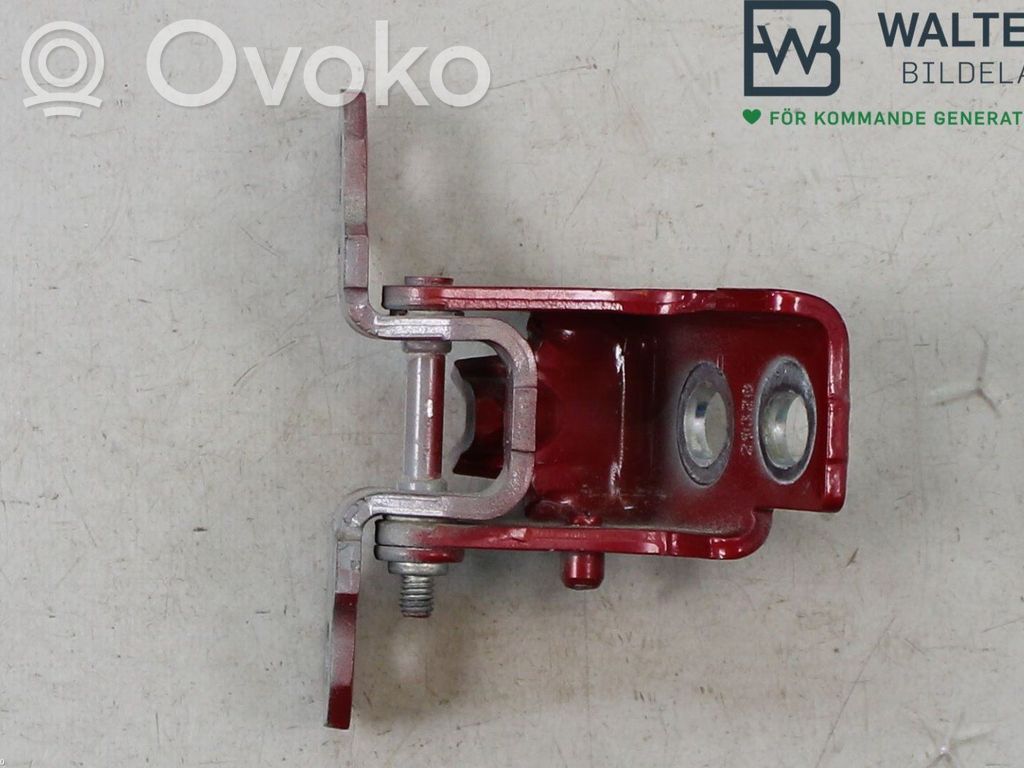Renault Megane III Rear door upper hinge 