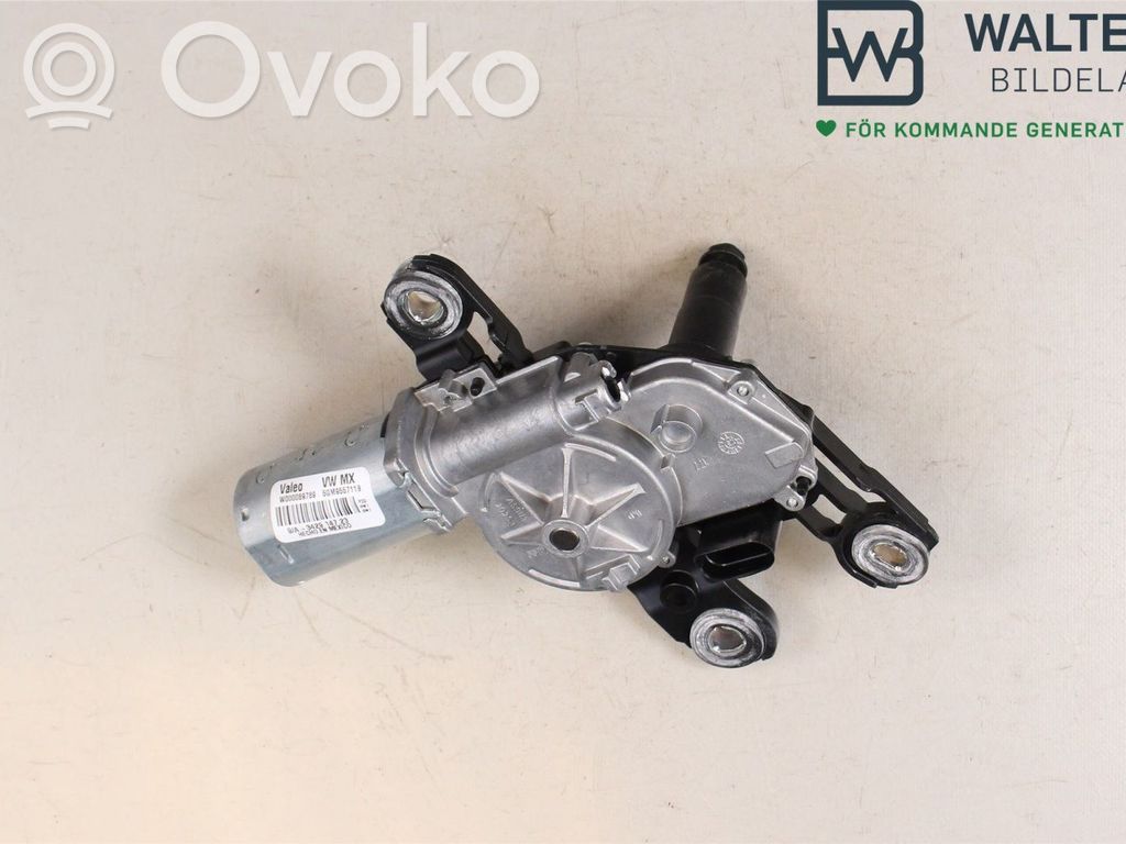 Volkswagen Tiguan Motor ștergător lunetă 