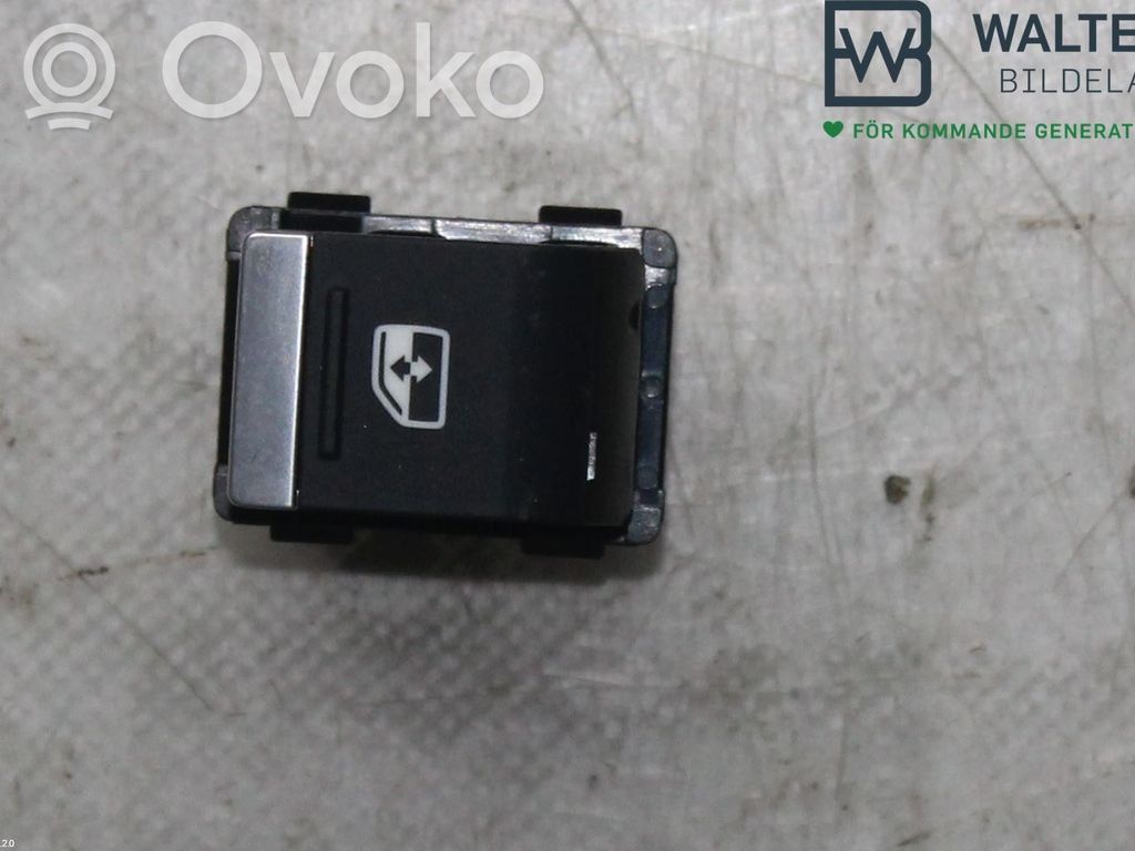 Audi A6 S6 C8 4K Interruptor del elevalunas eléctrico 