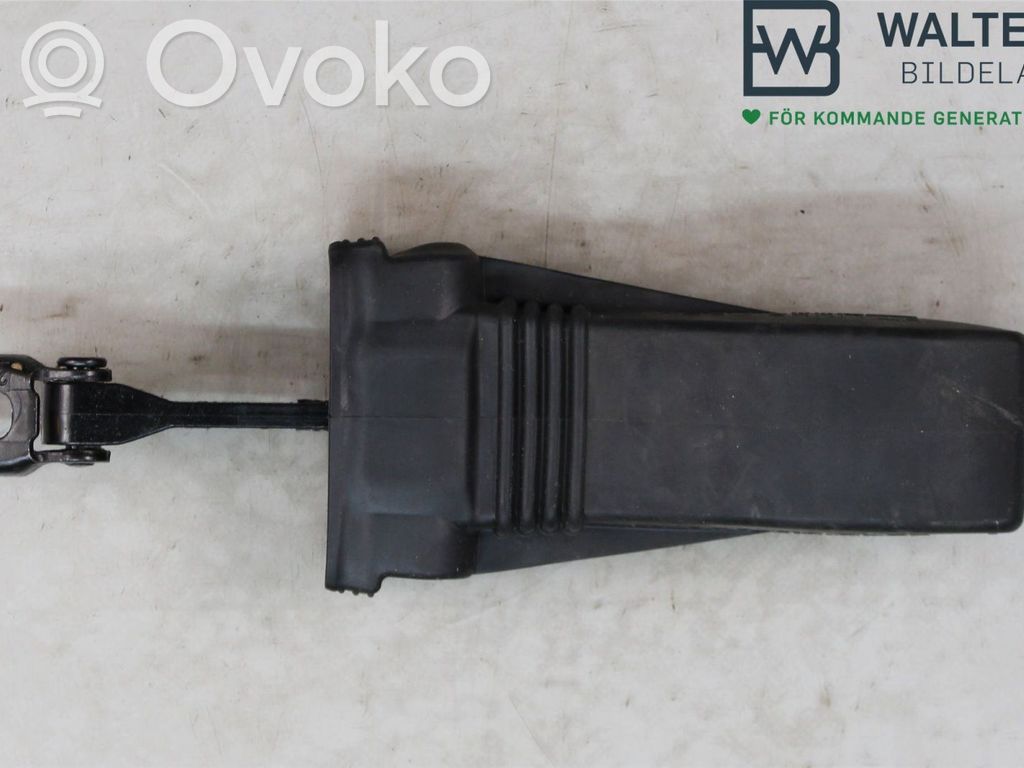 Audi Q8 Ogranicznik drzwi przednich 