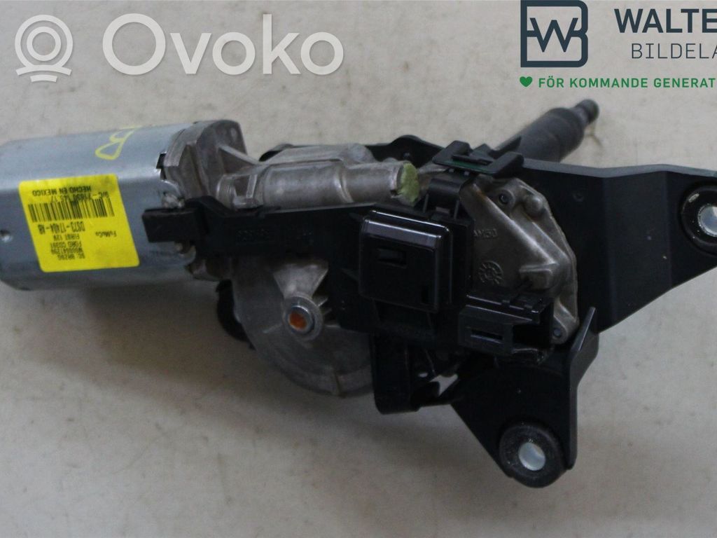 Ford Mondeo MK V Wischermotor Heckscheibe 