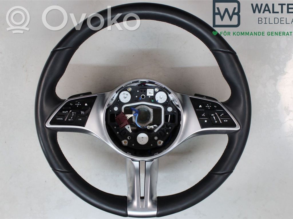 Mercedes-Benz C W206 Volante