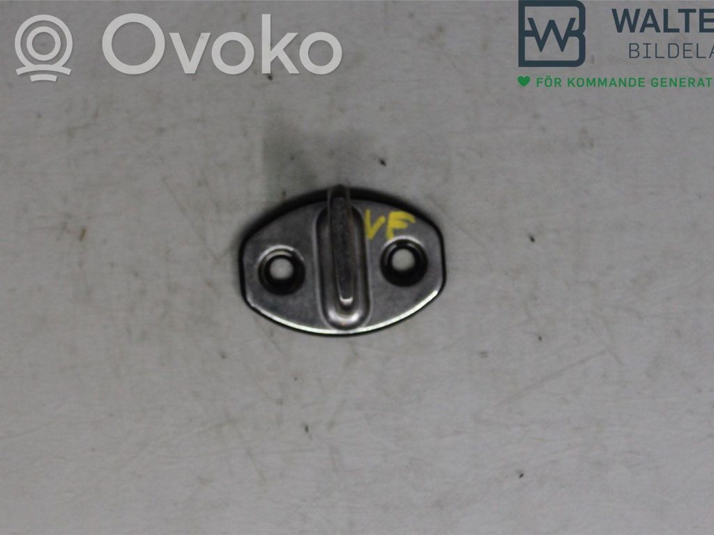 Volkswagen Golf VII Etuoven lukko 