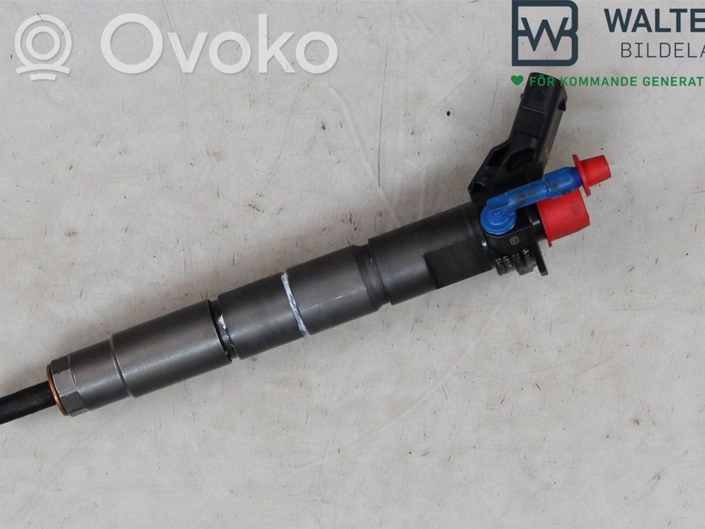 Mercedes-Benz C W206 Inyector de combustible 