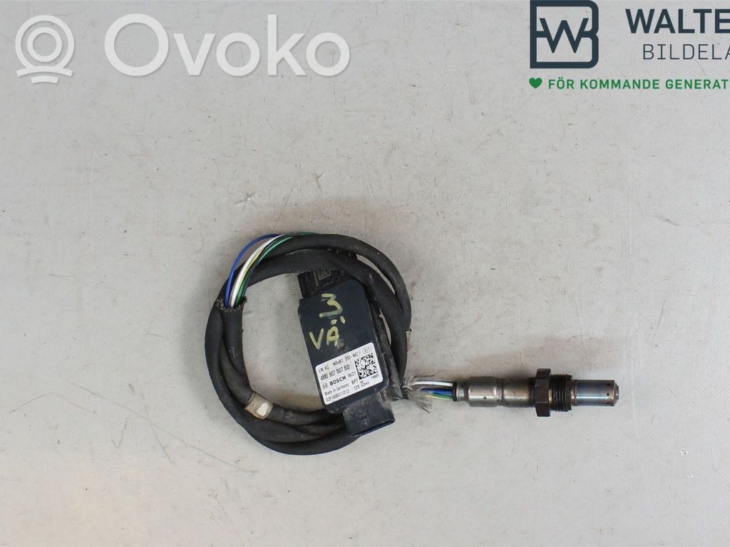 Audi Q8 Lambda probe sensor 