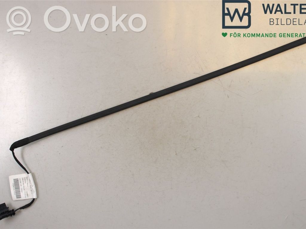 Audi A7 S7 4K8 Tailgate/trunk strut/damper 