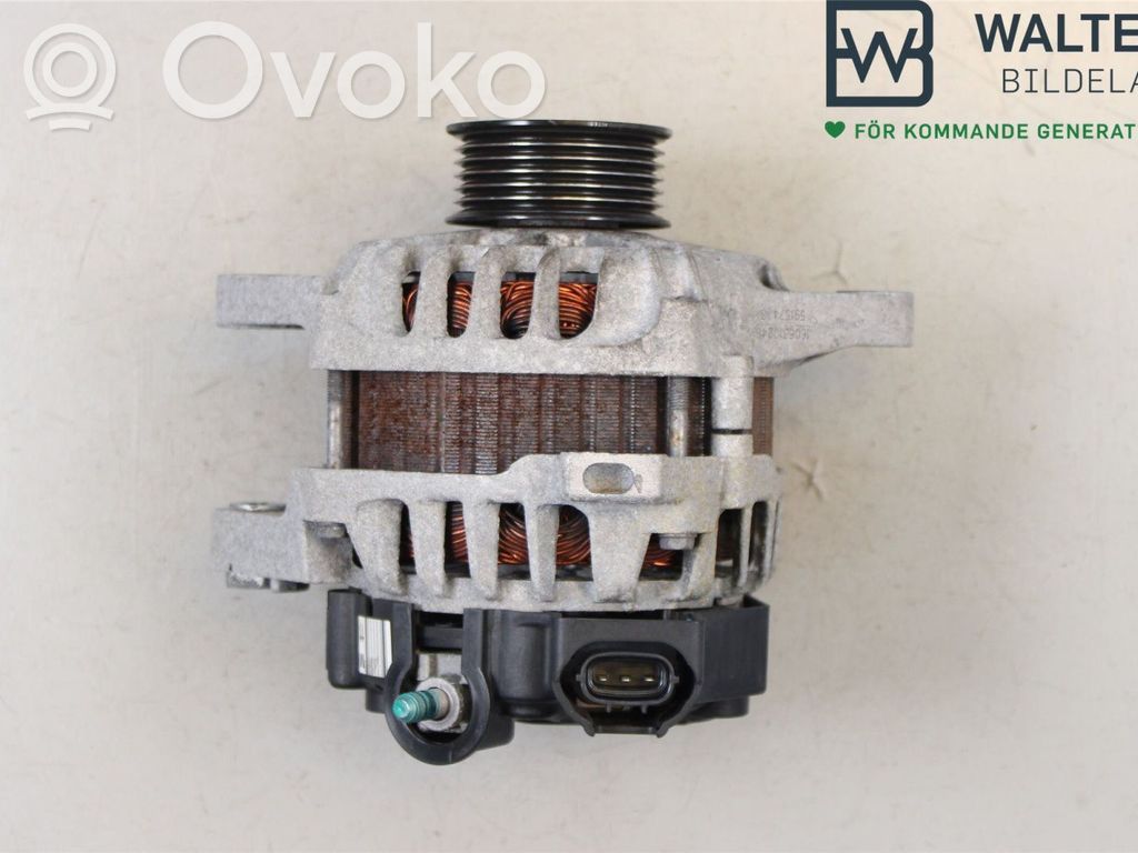 KIA Rio Generator/alternator 