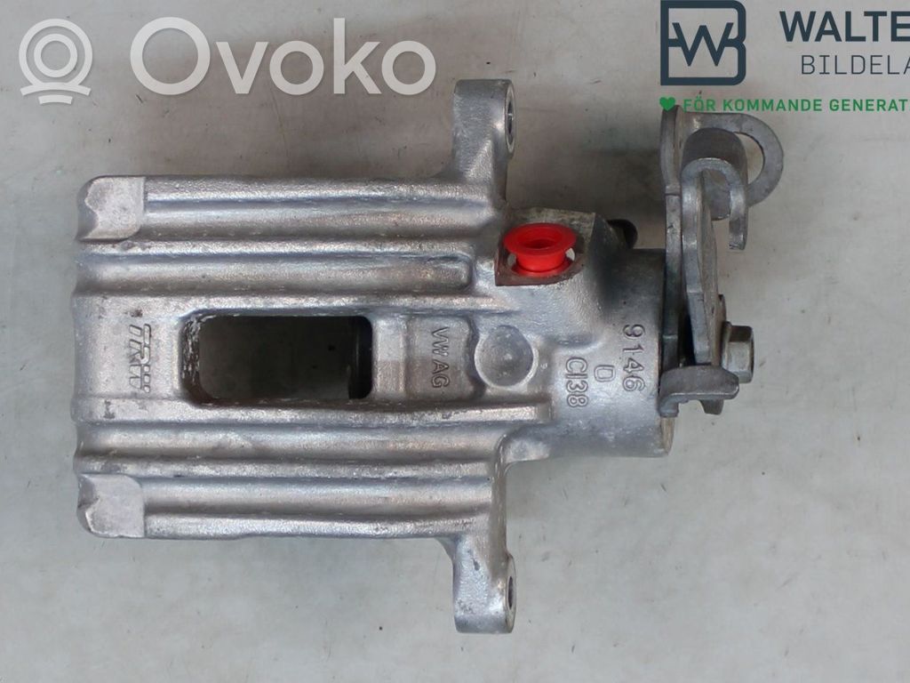 Volkswagen Taigo Pinza del freno posteriore 