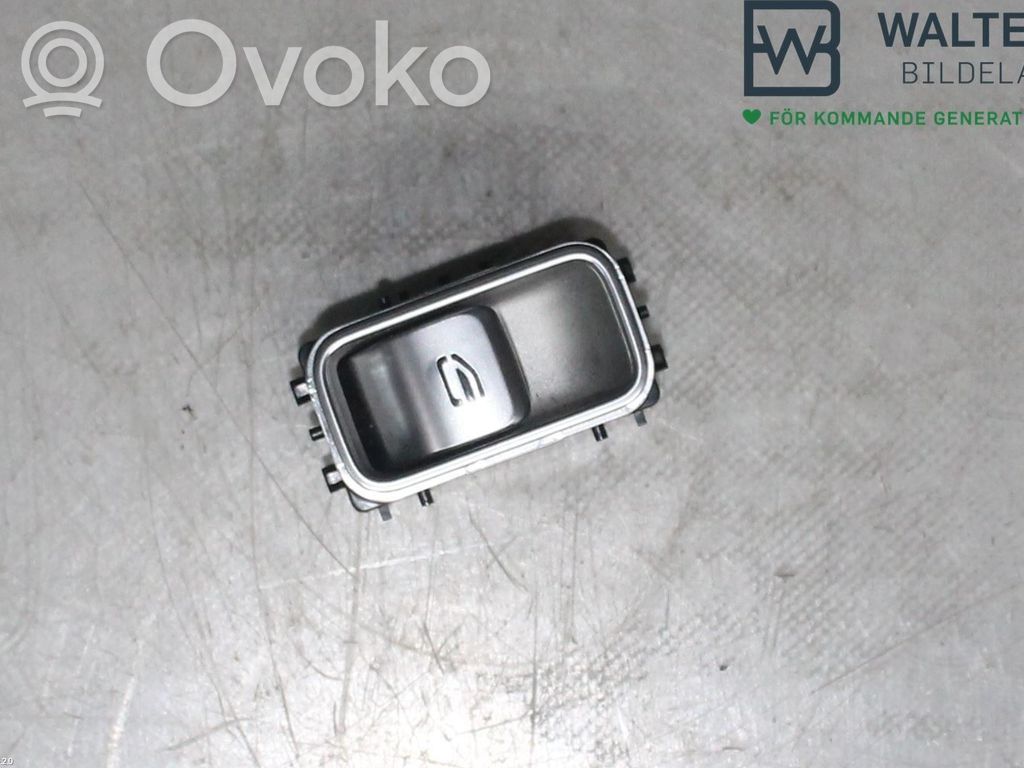 Mercedes-Benz GLE W167 Przyciski szyb 