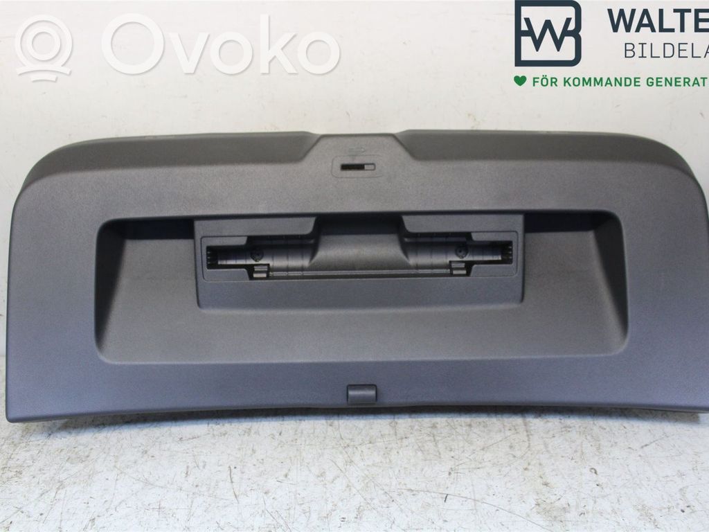 Volkswagen Taigo Rivestimento portellone posteriore/bagagliaio 