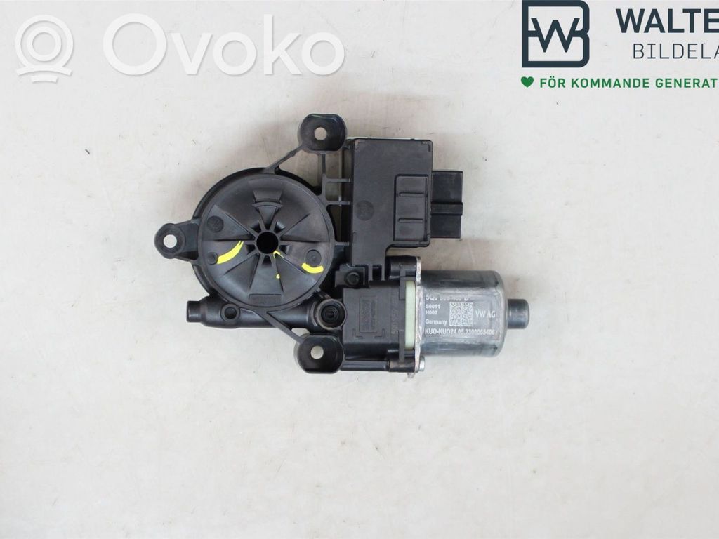 Skoda Scala Moteur de lève-vitre de porte arrière
