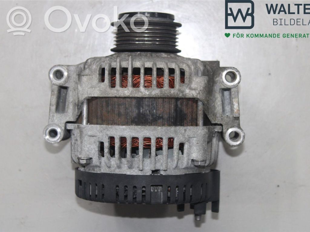 Audi A7 S7 4G Alternator 