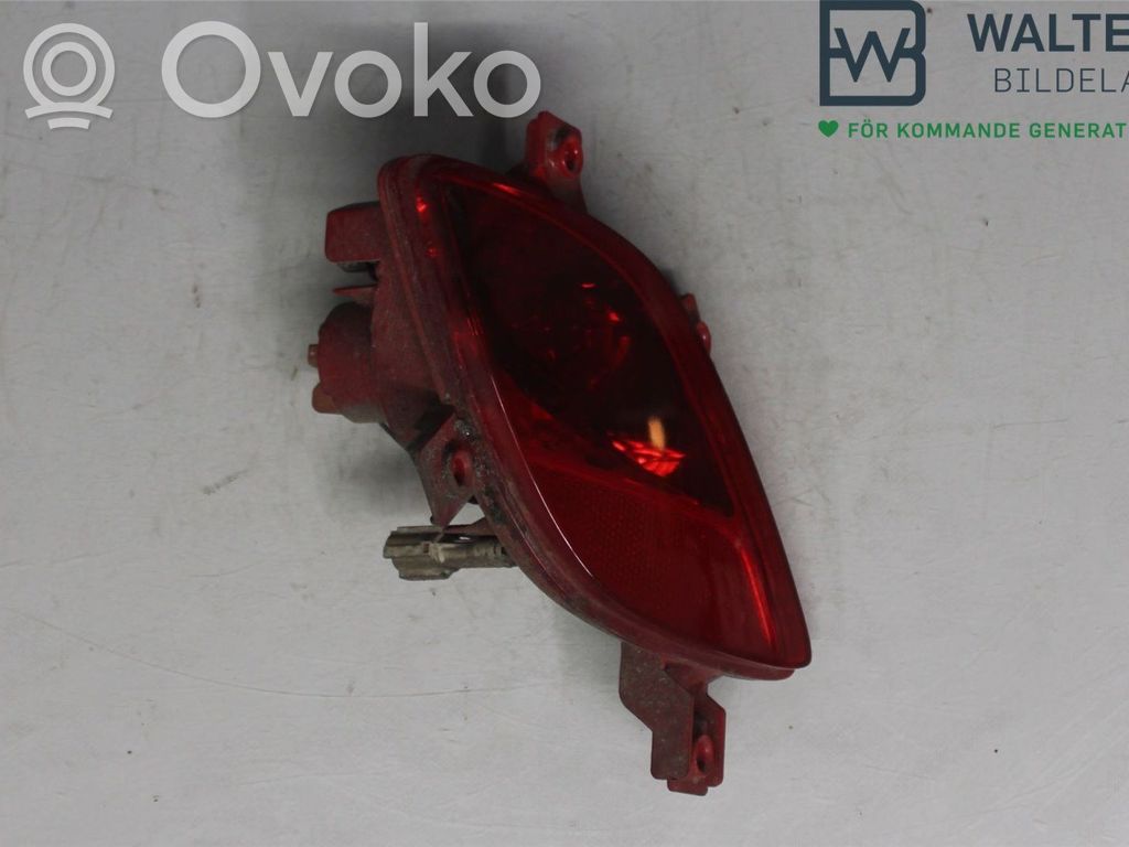 Hyundai i30 Reflector de faros/luces traseros 