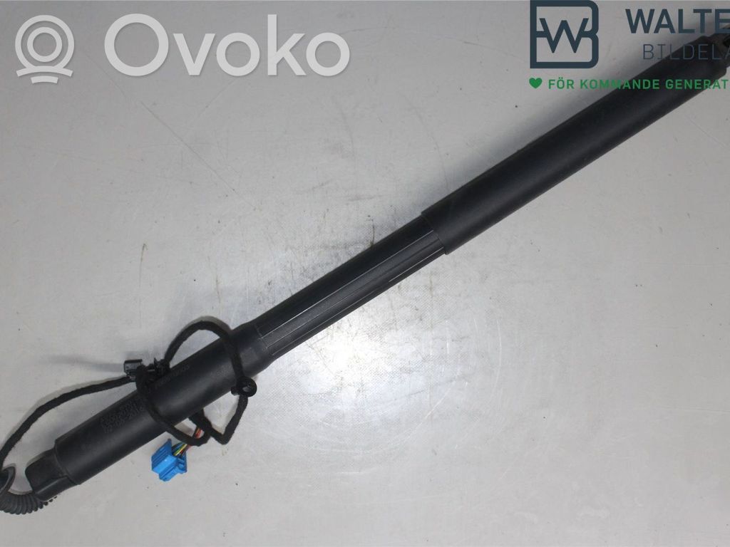 Mercedes-Benz GLE (W166 - C292) Puntone del portellone posteriore