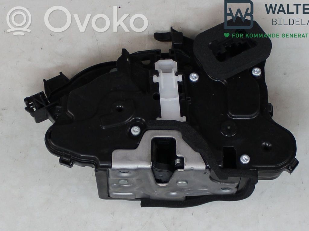 Seat Arona Cerradura de puerta delantera 