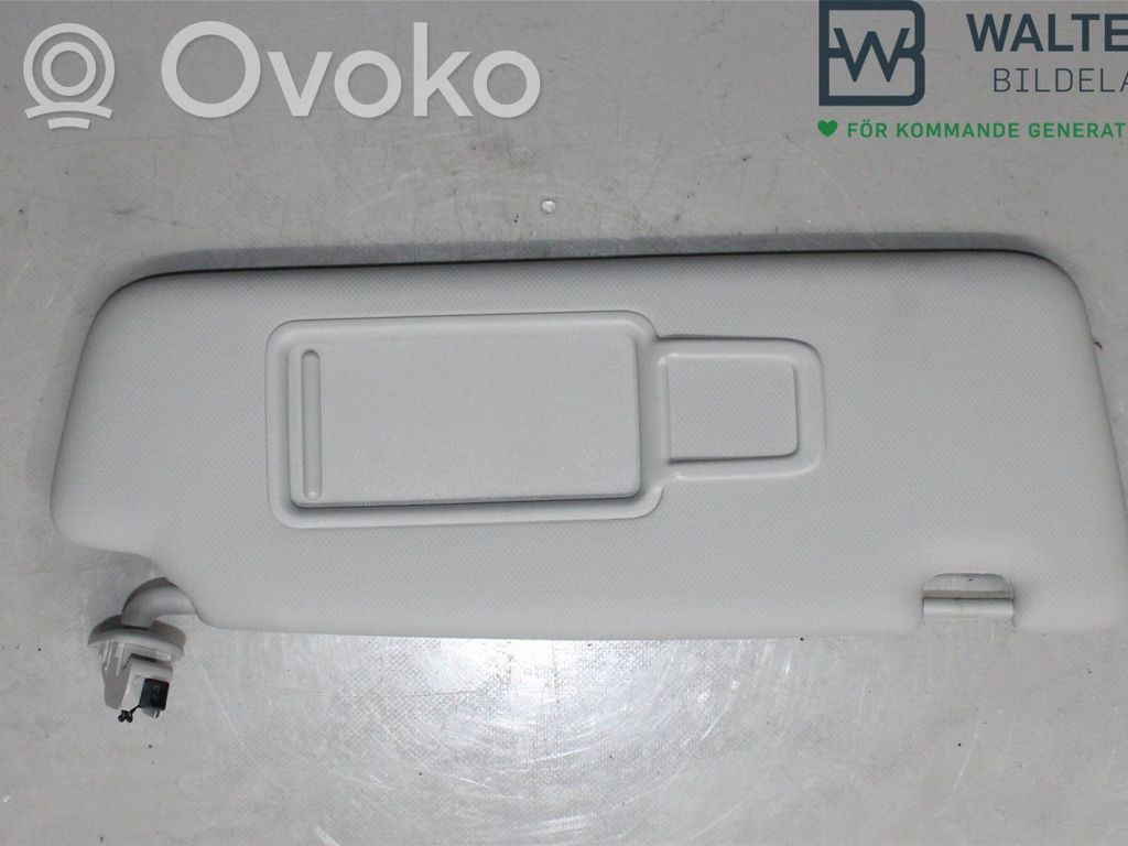 Audi A4 S4 B8 8K Häikäisysuoja 