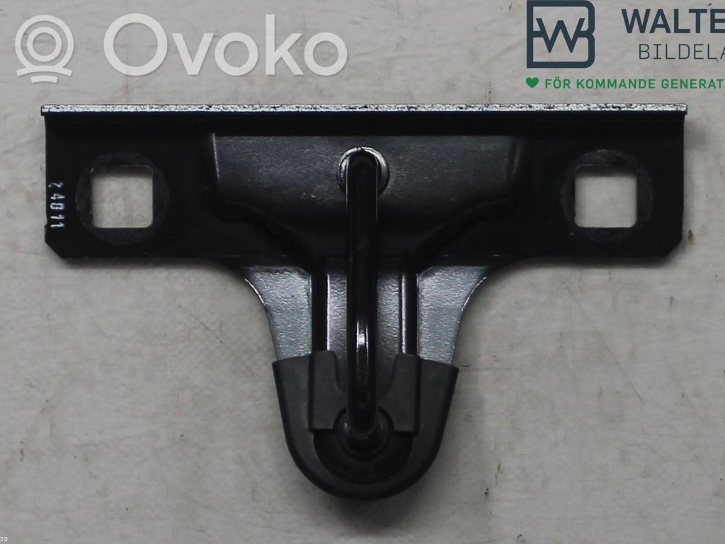 Ford Kuga I Tailgate/trunk/boot lock/catch/latch 