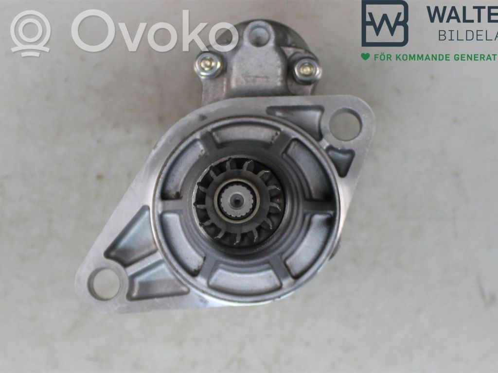 Motor de arranque   0AM911024AX,4380000204,0AM911024A