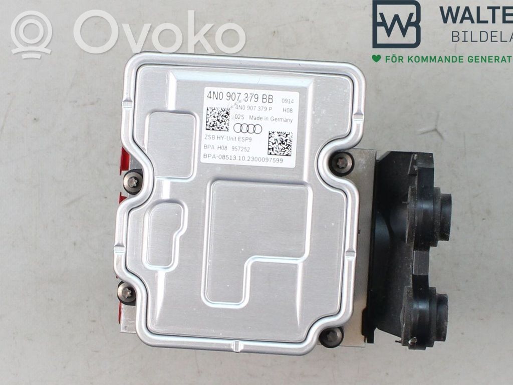 Audi A6 S6 C8 4K Bomba de ABS 