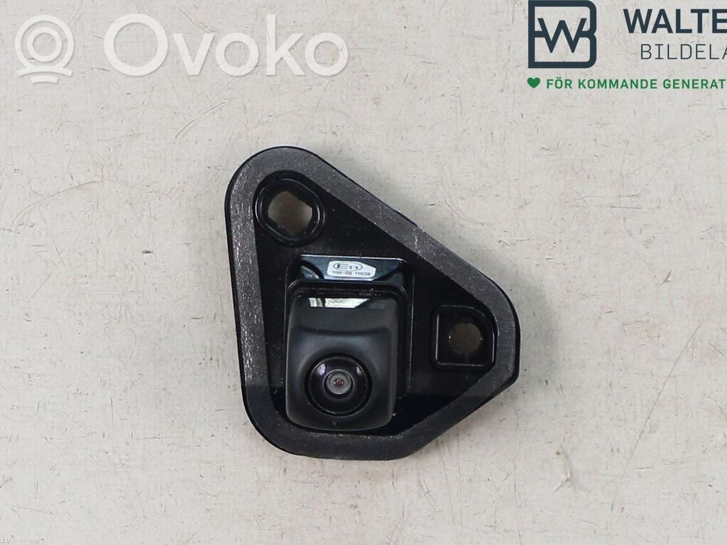 Toyota Corolla E210 E21 Peruutuskamera 