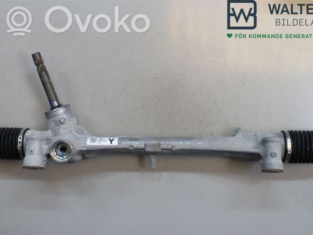 Toyota Corolla E210 E21 Steering rack mechanical part 