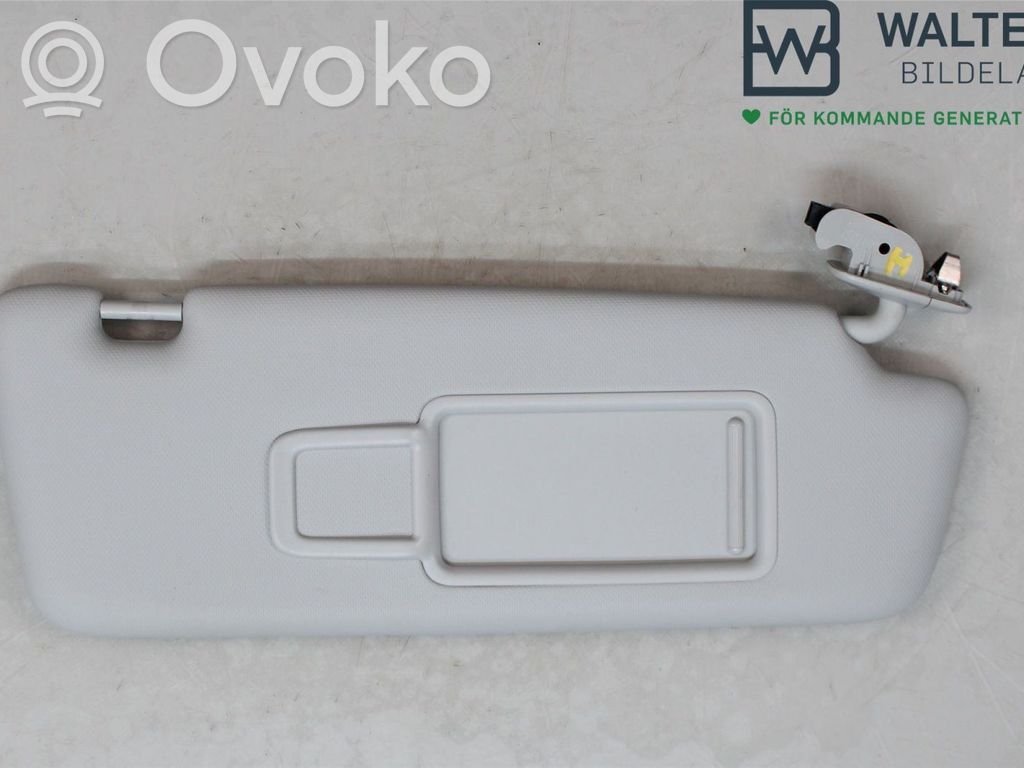 Audi A4 S4 B8 8K Osłona przeciwsłoneczna 