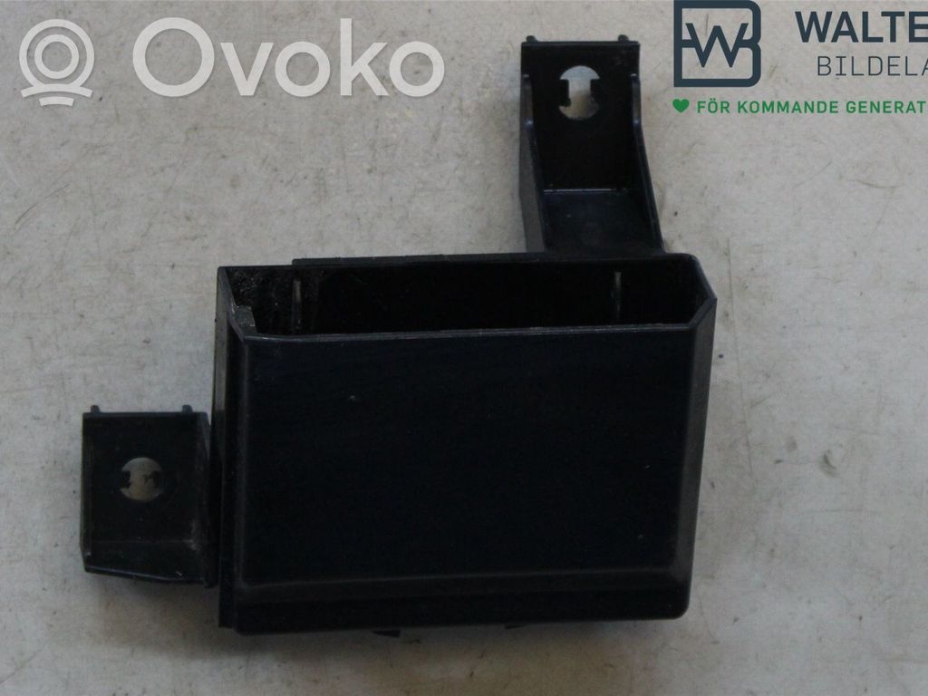 Audi A6 S6 C8 4K Fuel injection pump control unit/module 