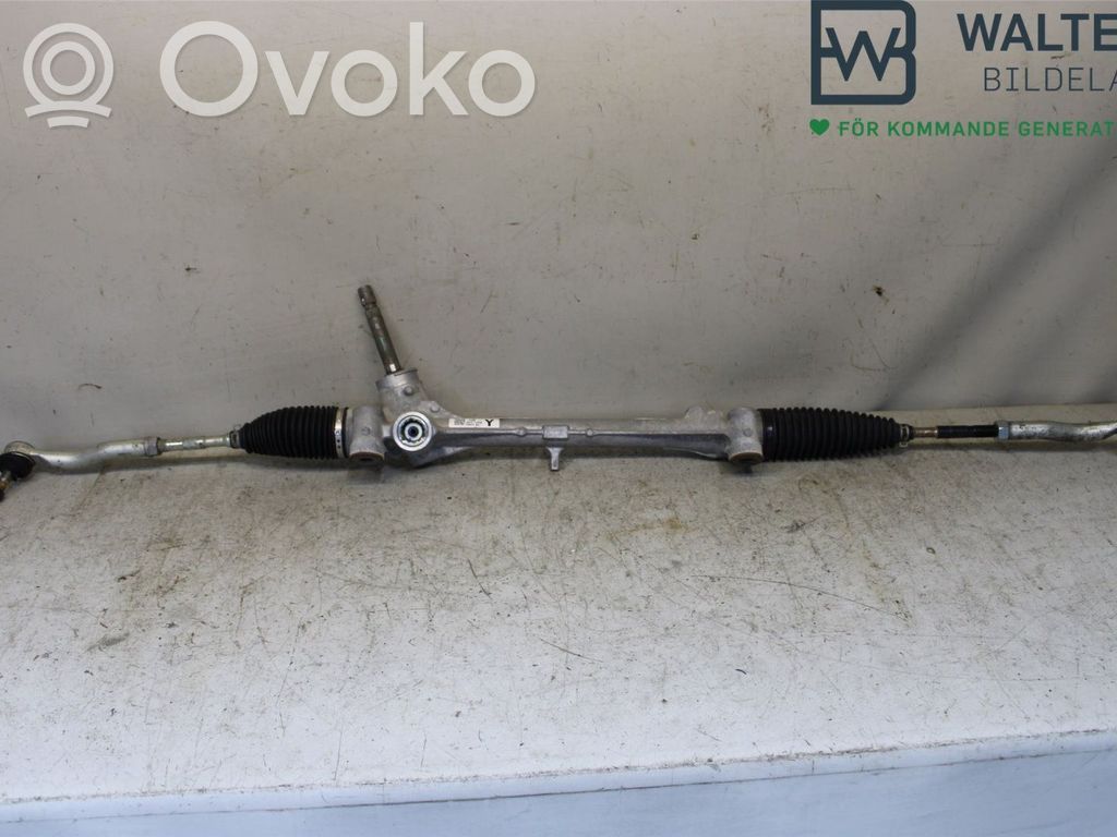 Toyota Corolla E210 E21 Steering rack mechanical part 