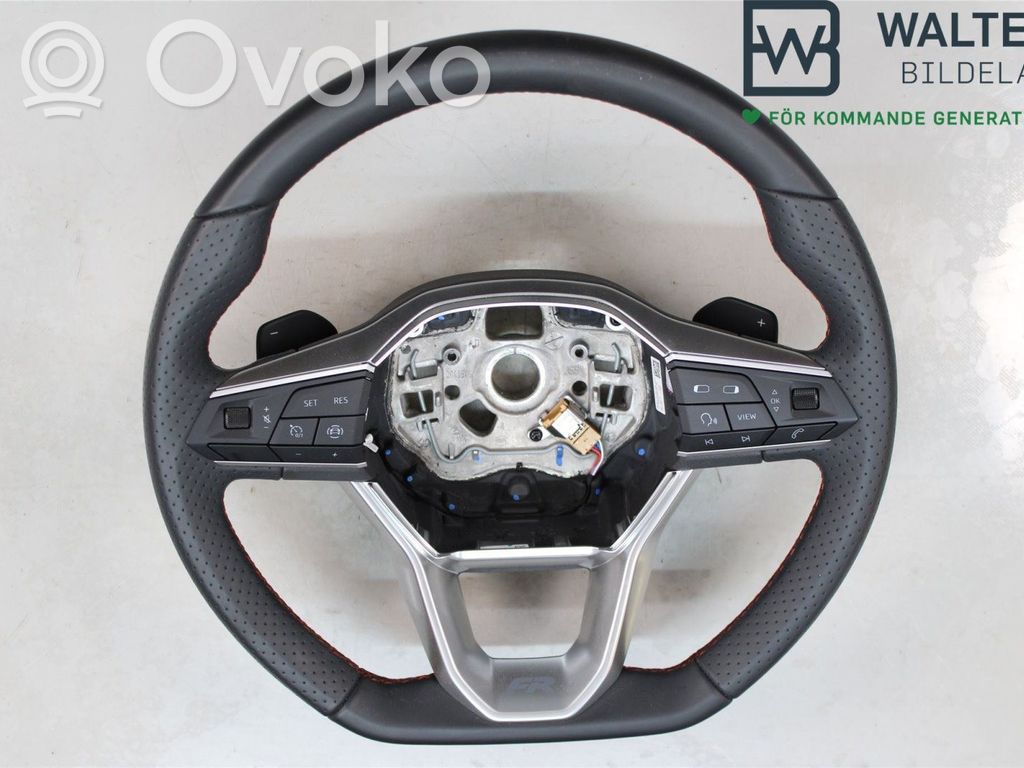 Seat Arona Volante 