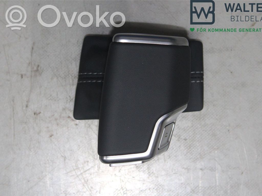 Audi A6 S6 C8 4K Drążek / Pokrętło zmiany biegów 