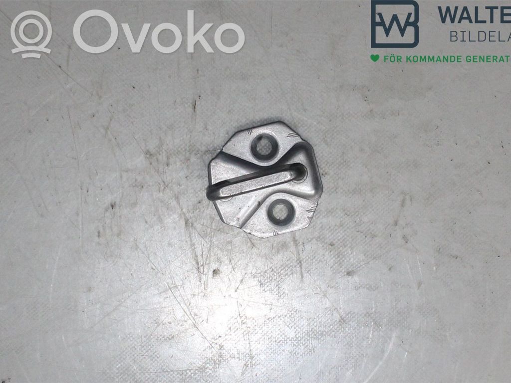 Ford Fiesta Rear door lock 