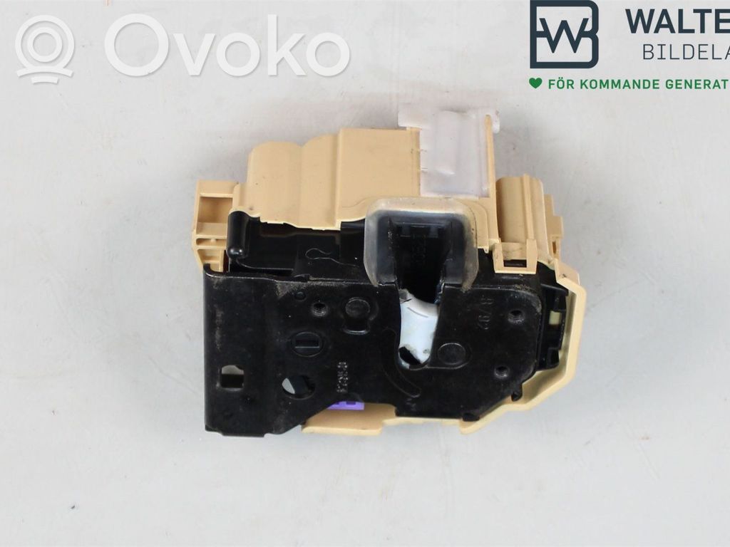 Alfa Romeo Tonale Etuoven lukko 