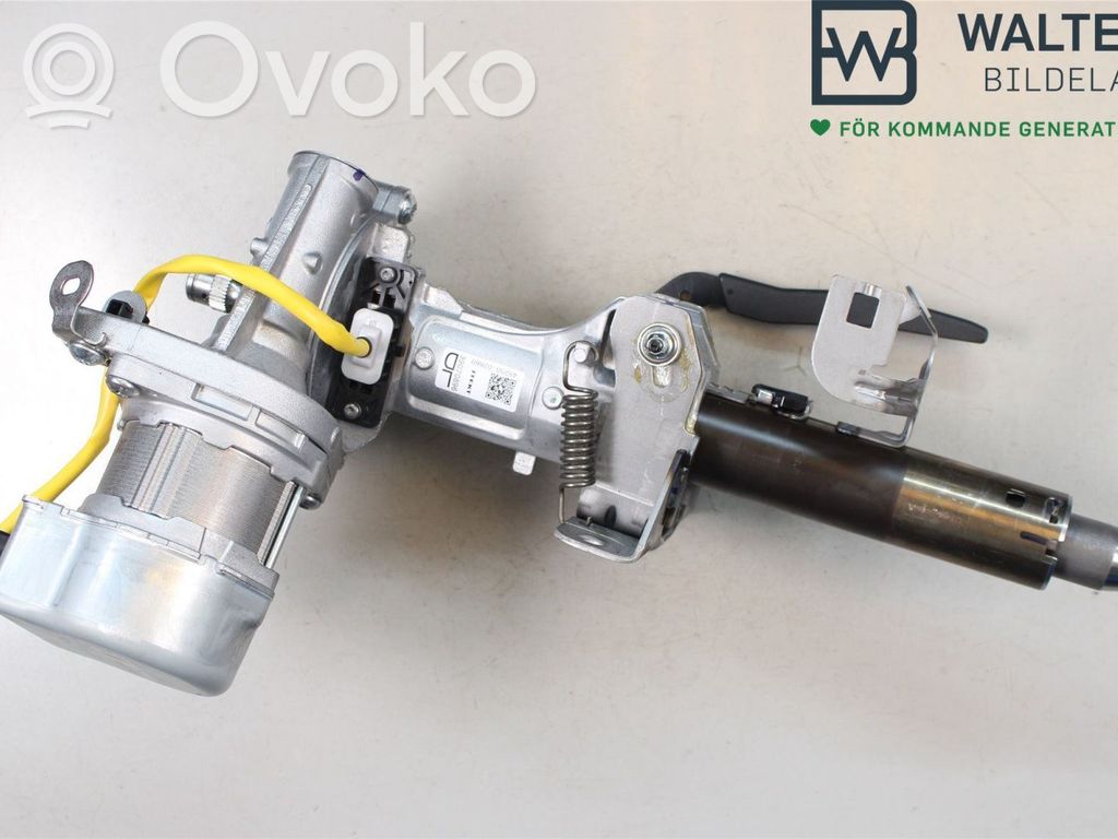 Toyota Corolla E210 E21 Steering wheel axle set 