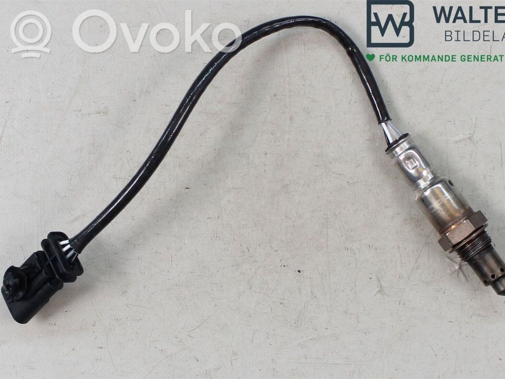 Alfa Romeo Tonale Lambda probe sensor 