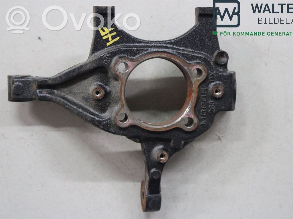 Alfa Romeo Tonale Achsschenkel vorne