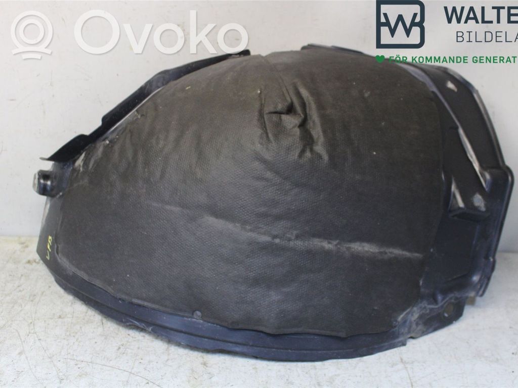 Land Rover Discovery 4 - LR4 Nadkole przednie 