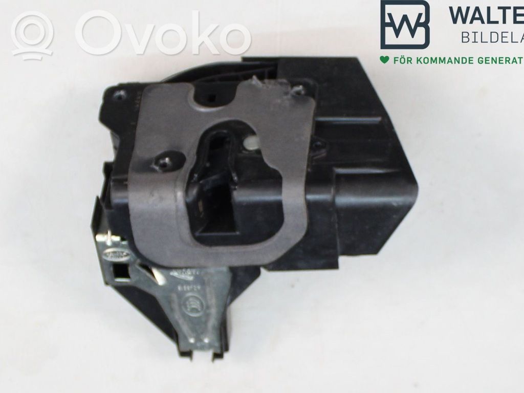 Land Rover Discovery 4 - LR4 Serratura portiera posteriore 