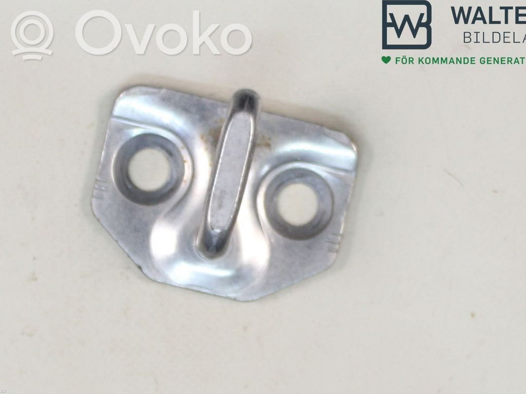 Volvo V40 Serratura portiera anteriore 