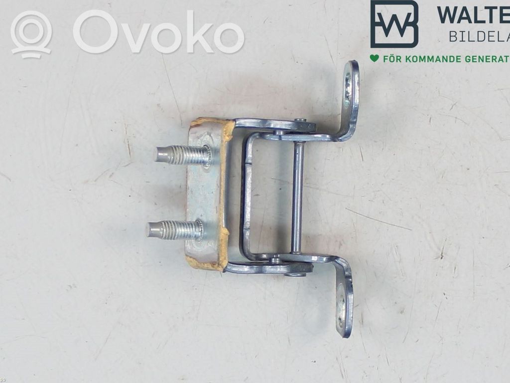 Volvo V60 Balama hayon/portbagaj/oblon