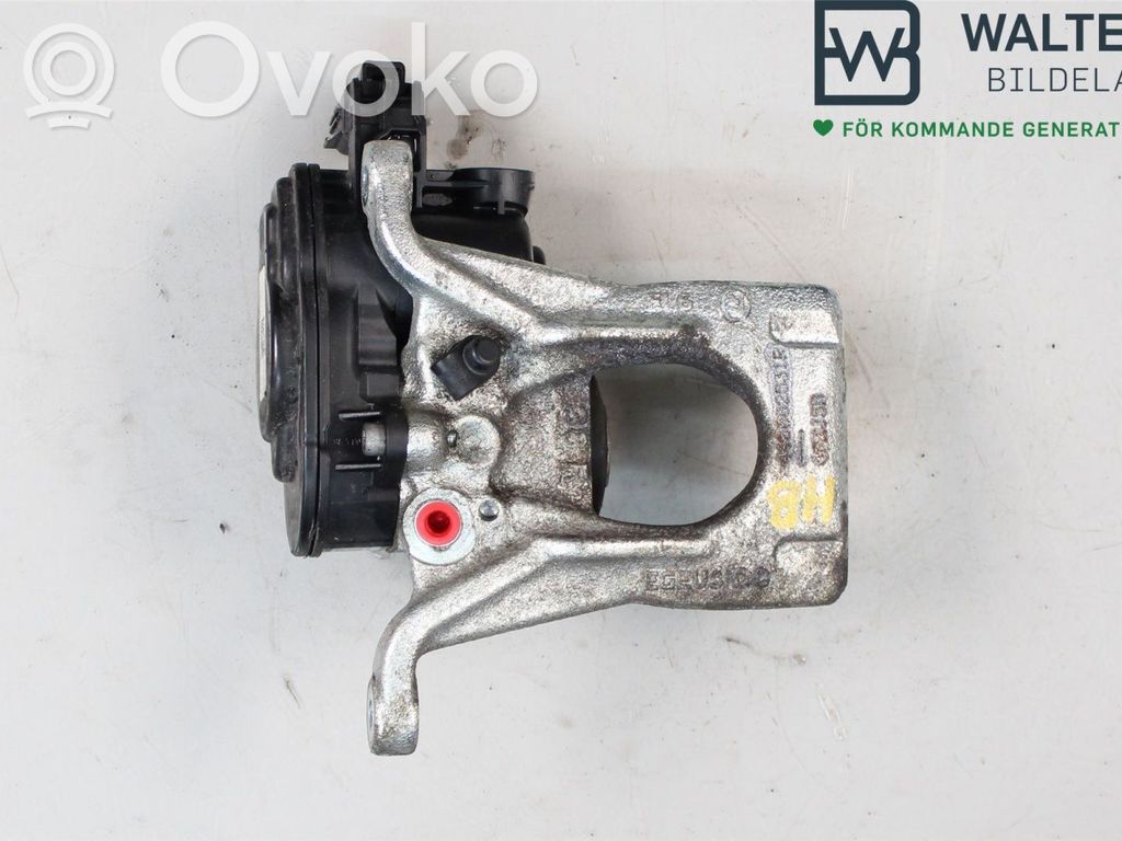Mercedes-Benz Citan II W420 Pinza del freno posteriore