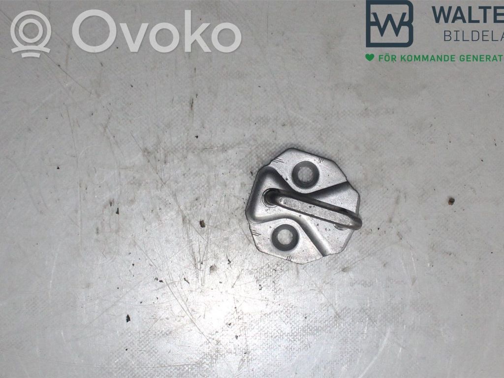 Ford Fiesta Front door lock 