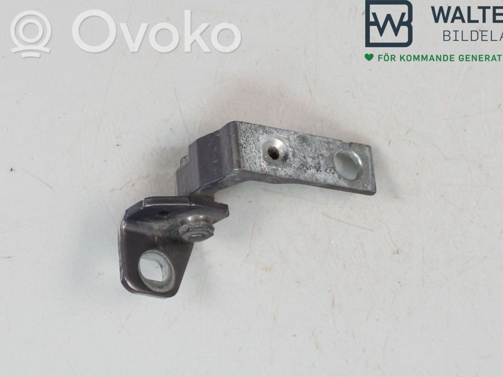 Ford Focus Rear door upper hinge 