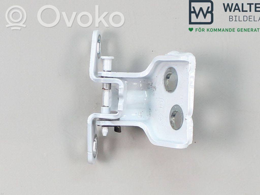 Dacia Sandero Rear door lower hinge 