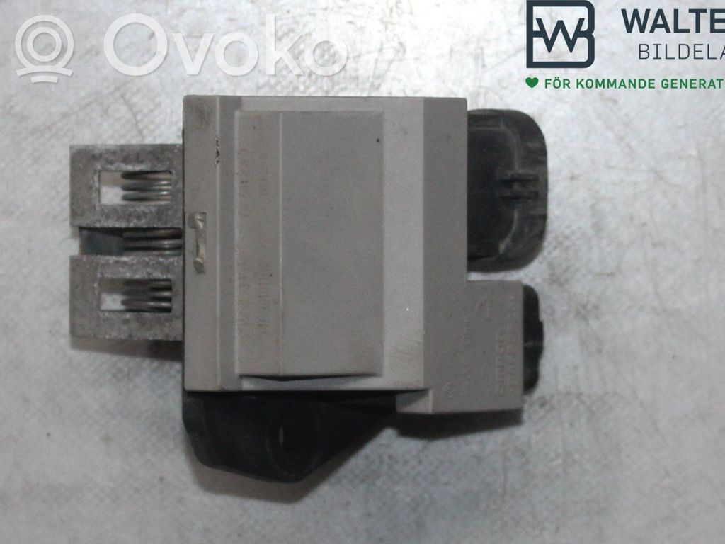 Renault Clio IV Motorino ventola riscaldamento/resistenza ventola 