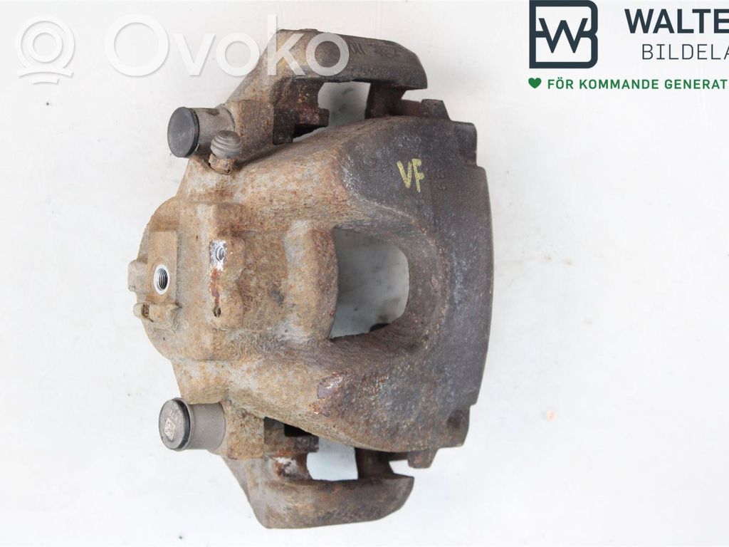 Land Rover Discovery 4 - LR4 Pinza del freno anteriore 