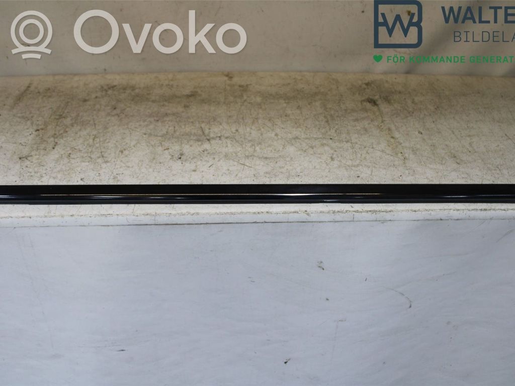 Mercedes-Benz C W205 Inne części karoserii