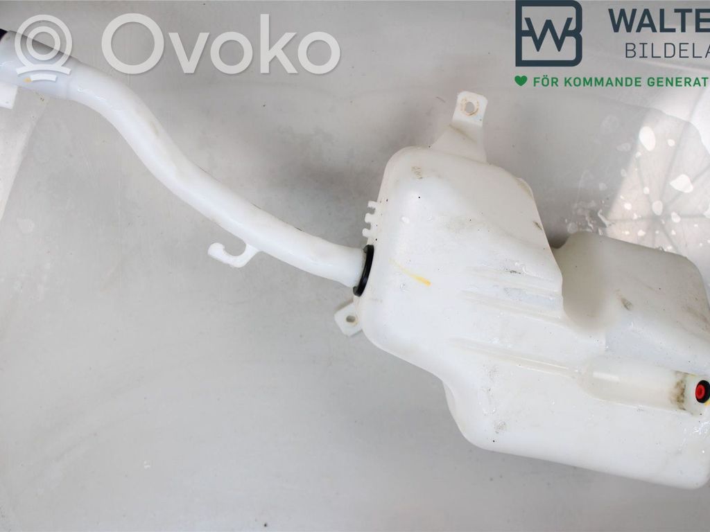 Opel Combo D Wischwasserbehälter 