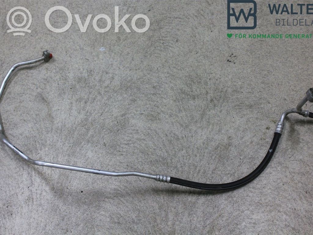 Dodge RAM Ilmastointilaitteen putki (A/C) 